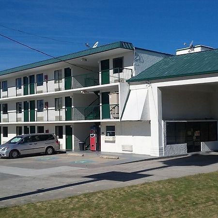 Americas Best Value Inn Tucker Extérieur photo