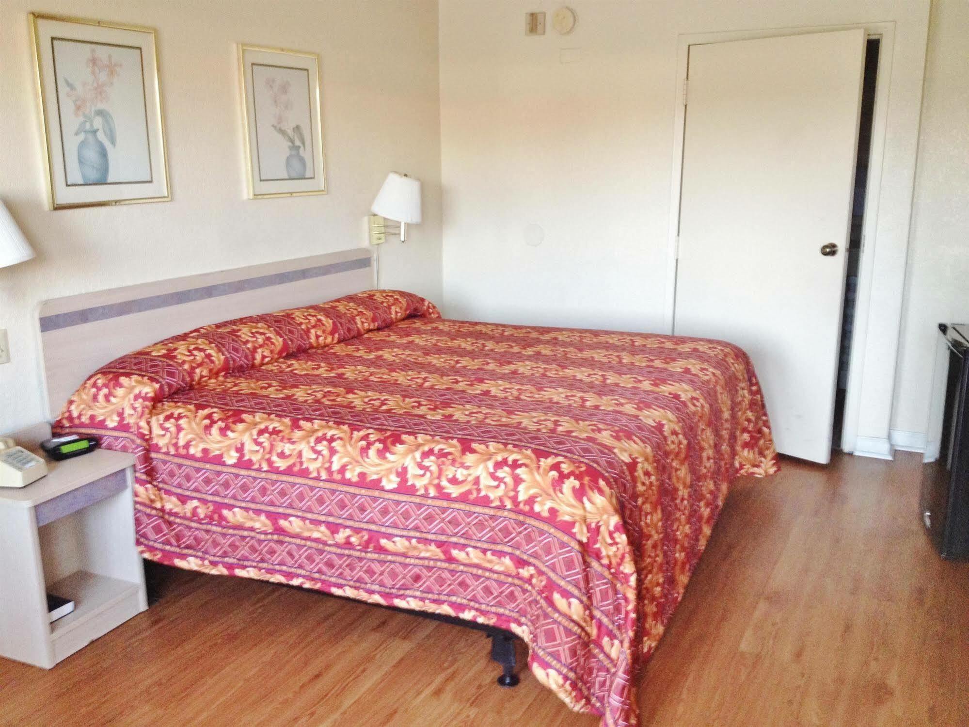 Americas Best Value Inn Tucker Extérieur photo