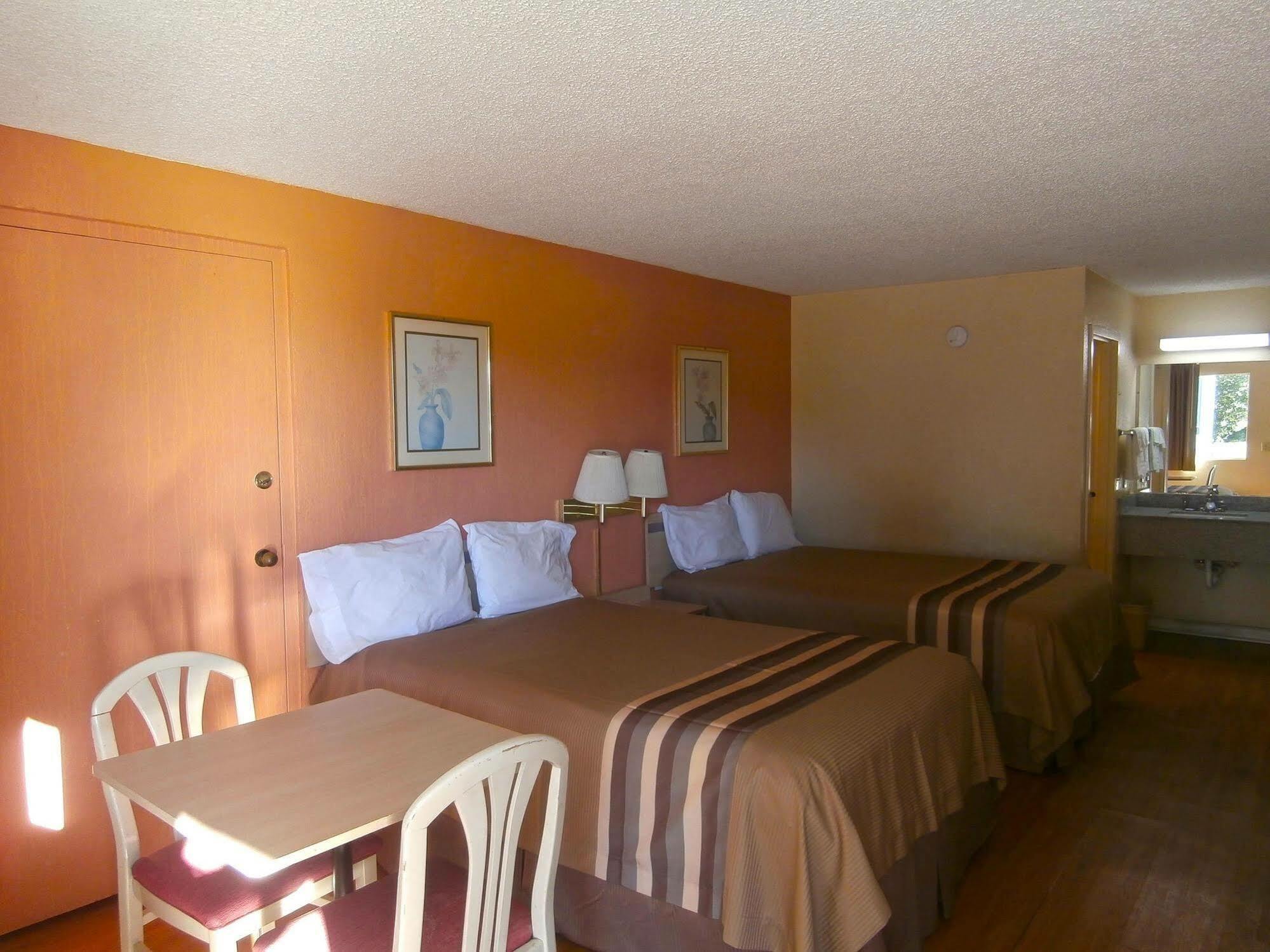 Americas Best Value Inn Tucker Extérieur photo