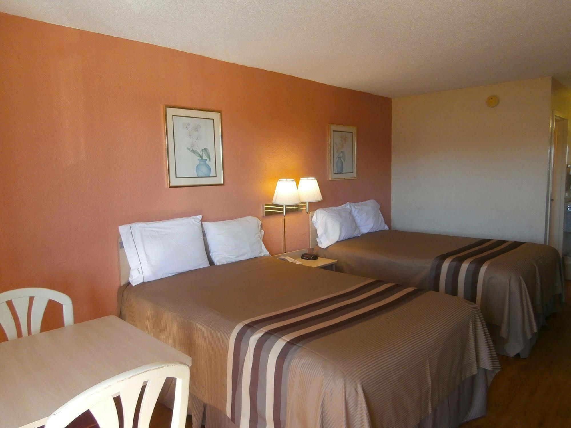 Americas Best Value Inn Tucker Extérieur photo